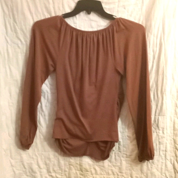 Stylish top. - Picture 2 of 2